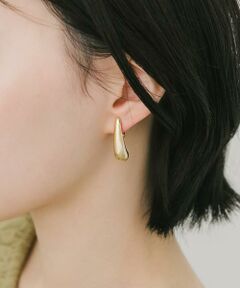 SMELLY / スメリー ピアス・イヤリング | スリムティアドロップイヤリング