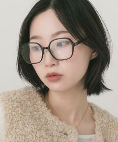 SMELLY / スメリー サングラス・メガネ | ボストンタイプダテメガネ