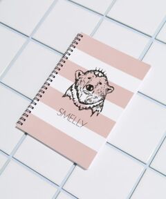 A5リングノート