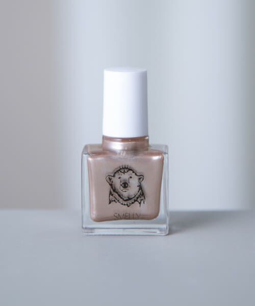 ＊＊SMELLY / スメリー その他コスメ | パールマニキュア（スピネル）