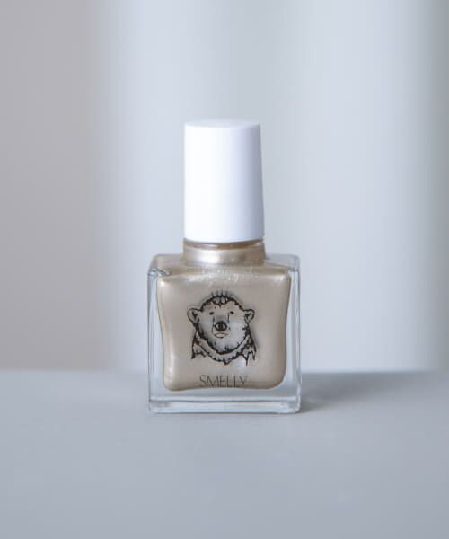 ＊＊SMELLY / スメリー その他コスメ | パールマニキュア（シトリン）