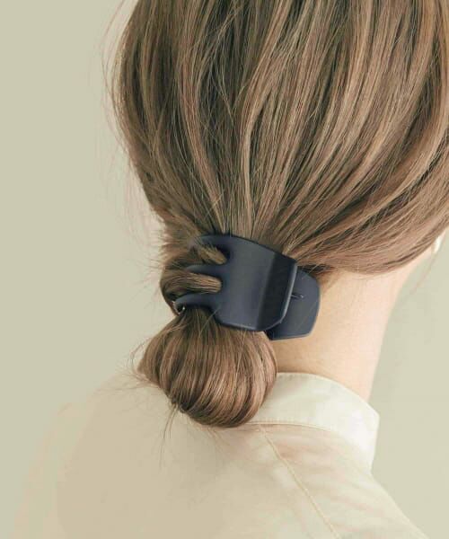 ＊＊SMELLY / スメリー カチューシャ・カチューム・その他 | マットカラーバンス（NVY）