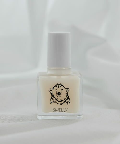 ＊＊SMELLY / スメリー その他コスメ | マットトップコート（ミスト）