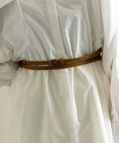 セール】 ニジュウロングベルト （ベルト・サスペンダー