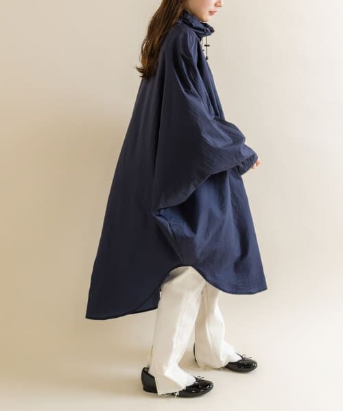 because Super Light Rain Poncho （ポンチョ）｜＊＊SMELLY