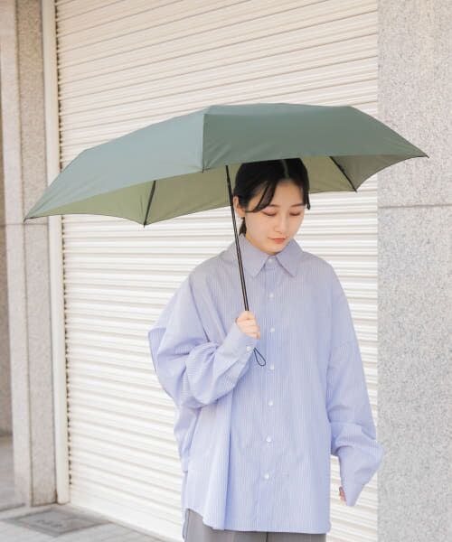 ＊＊SMELLY / スメリー 傘 | because　Wind  Resistance（KHK）