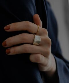 so’　flat roll ring