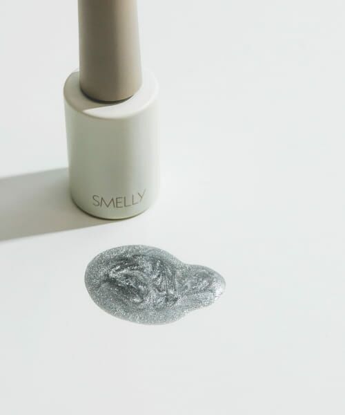 ＊＊SMELLY / スメリー その他コスメ | peel off gel polish（veil）