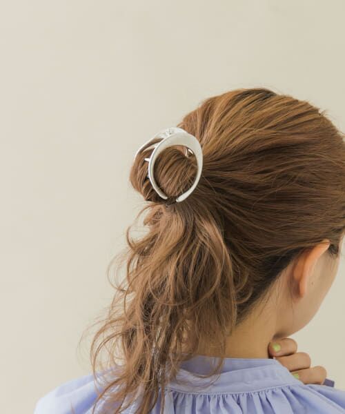 ＊＊SMELLY / スメリー カチューシャ・カチューム・その他 | メタルサークルバンス（SLV）