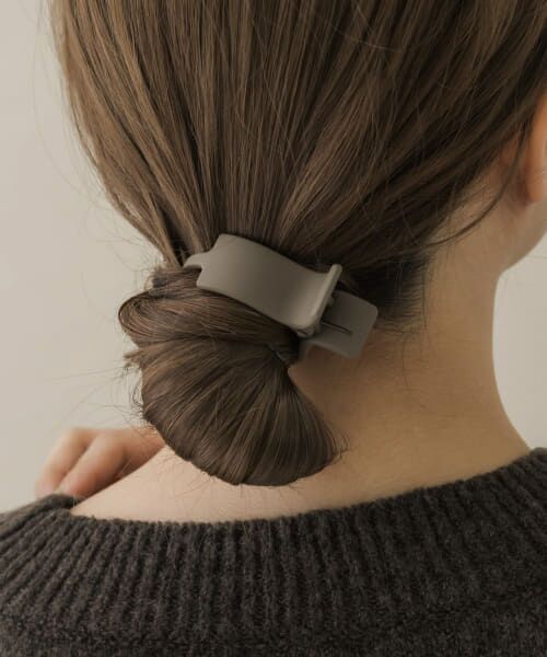 ＊＊SMELLY / スメリー カチューシャ・カチューム・その他 | カーブジュシバンス（BEG）