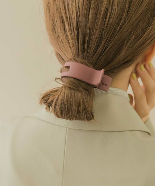 ＊＊SMELLY / スメリー カチューシャ・カチューム・その他 | カーブジュシバンス（P.BRN）