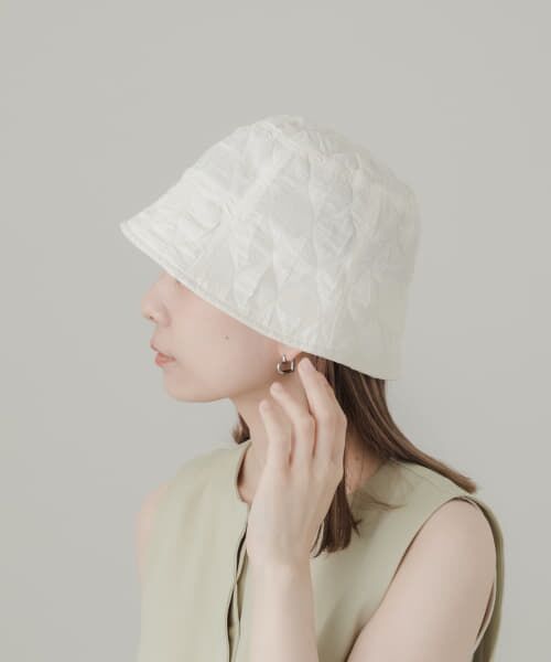 ＊＊SMELLY / スメリー ハット | ポコポコデザインハット（IVO）