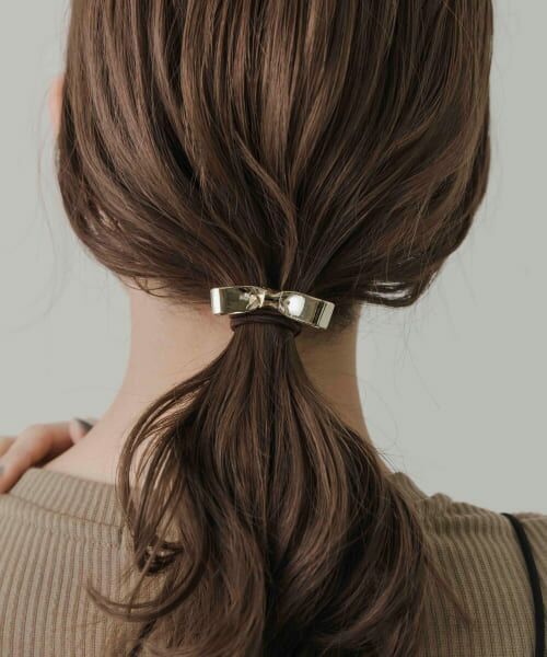 HANGRY&ANGRY ヘアゴム HANGRY&ANGRY ヘアゴム