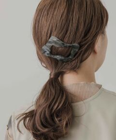 ニュアンスフレームジュシバレッタ