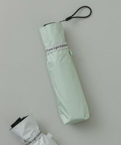 『晴雨兼用』because　Solid Color Mini