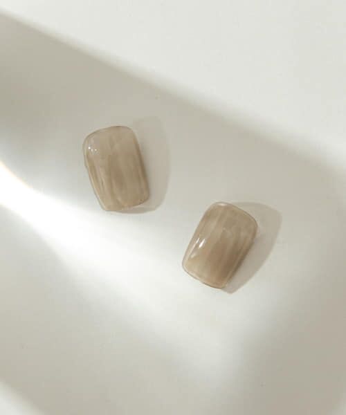 ＊＊SMELLY / スメリー その他コスメ | peel off syrup gel polish（smoke）