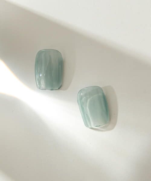＊＊SMELLY / スメリー その他コスメ | peel off syrup gel polish（sea）