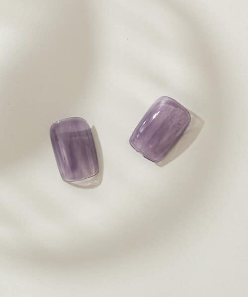 ＊＊SMELLY / スメリー その他コスメ | peel off syrup gel polish（iris）