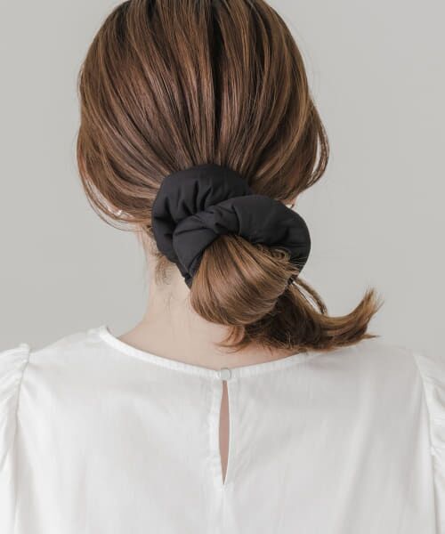 セール】 3セットシュシュ （ヘアゴム・シュシュ）｜＊＊SMELLY