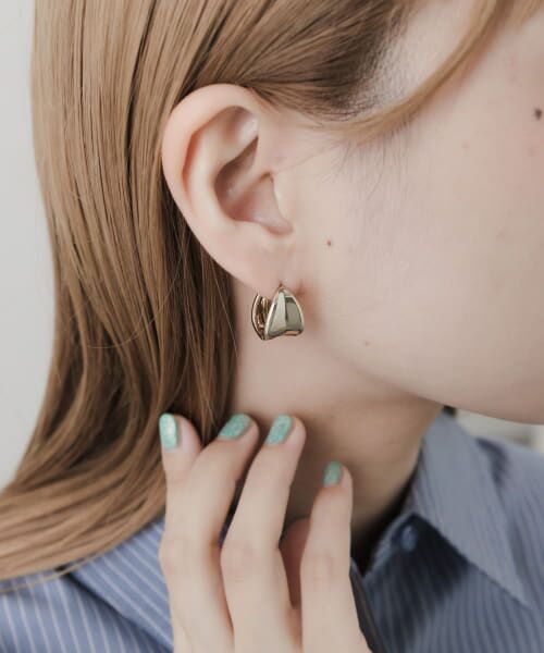 DIRT toshiya ピアス small
