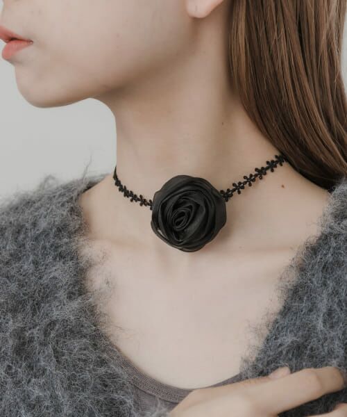 UNDERCOVER◎ネックレス◎レース◎男女兼用◎ブラック◎レア◎25ss 楽天市場】UNDERCOVER アンダーカバー LANGUID期 歪みピック