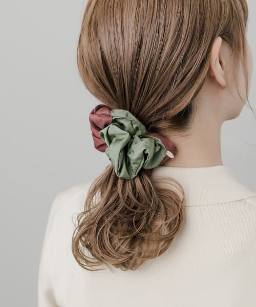 シュシュ  ヘアゴム  S31 シュシュ ヘアゴム S31