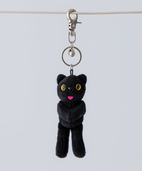 WEB/一部店舗限定』COMFORT PIYONG Key Ring （キーホルダー