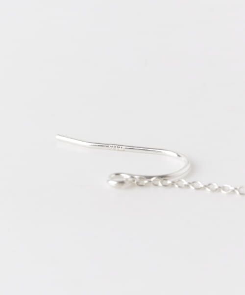 ハンドメイドピアス1767 P58 Nico717 ハンドメイドピアス - メルカリ