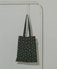 プリントトートバッグM