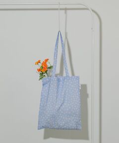 プリントトートバッグM