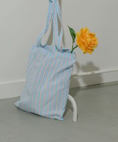 プリントトートバッグM