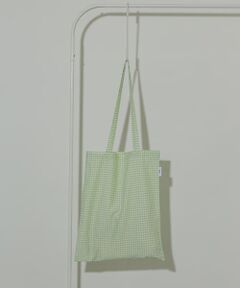 プリントトートバッグM