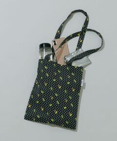 プリントトートバッグS