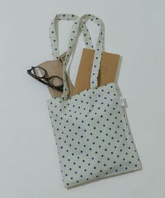 プリントトートバッグS