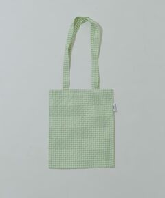 プリントトートバッグS