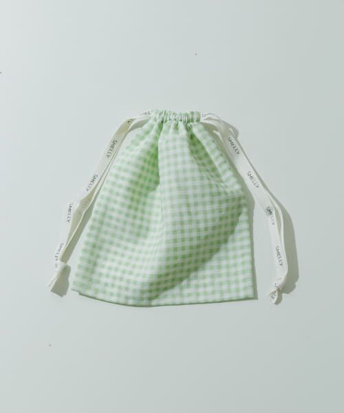 セール】 『WEB/一部店舗限定』プリントキンチャクポーチ