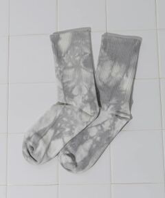 タイダイソックス