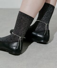 『WEB/一部店舗限定』スライドメタルアンクレット