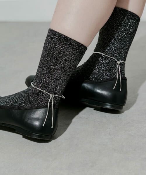 ＊＊SMELLY / スメリー アンクレット | 『WEB/一部店舗限定』スライドメタルアンクレット（SLV）