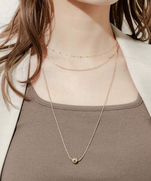 【未使用品】Bottega Veneta メッシュペンダント ネックレス 2025年最新】Yahoo!オークション -ボッテガ ヴェネタ ネックレス