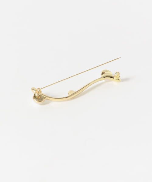 14K ブローチ　めのう 楽天市場】ブローチ（種類（宝石）アゲート・メノウ