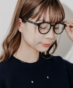 メガネチェーンA