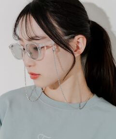 メガネチェーンB