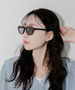 ボスリントンサングラス