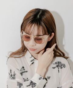 ボスリントンサングラス