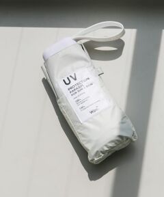 Wpc.　UV100%折り畳み傘