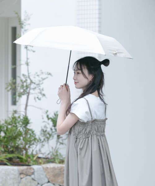 because Solid Color Mini （傘）｜＊＊SMELLY / スメリー