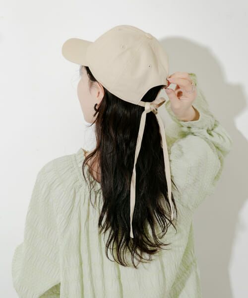 bohemseo ason awsome needs リボンキャップ bohemseo ason awsome needs リボンキャップ bohemseo ason