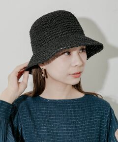 ムジペーパーチューリップハット