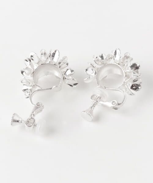 ✨コメントで30%off‼︎ SUMMER SALE ✨ ピアス／イヤリング サマー ストーン ピアス イヤリング Summer Stone Pierce